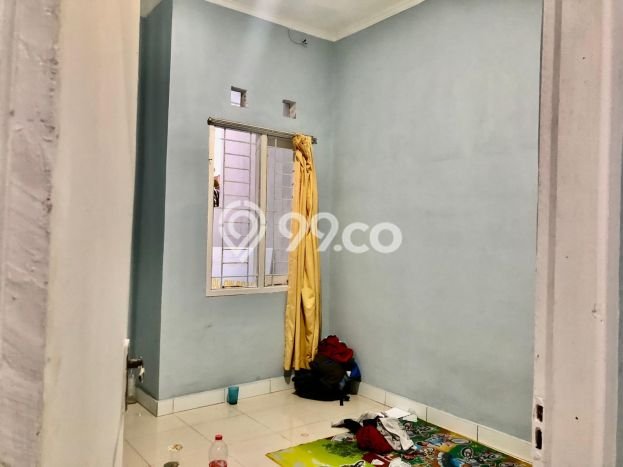 Rumah Modern Minimalis 1 KT Siap Huni di Kembangan Rumah Modern Minimalis 1 KT Siap Huni di Kembangan