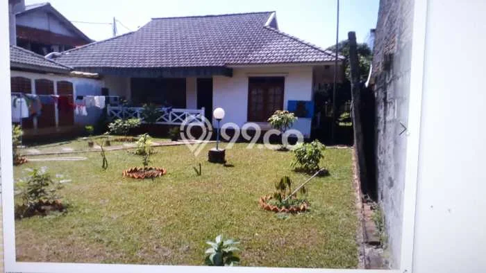 Hunian Mewah LB 350m2 Siap Huni Desain Elegan di Rawa Belong, Jakarta Barat Hunian Mewah LB 350m2 Siap Huni Desain Elegan di Rawa Belong, Jakarta Barat