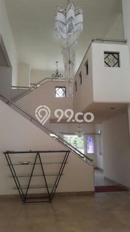Rumah Luxury Modern Siap Huni di Wijaya Jakarta Selatan Rumah Luxury Modern Siap Huni di Wijaya Jakarta Selatan