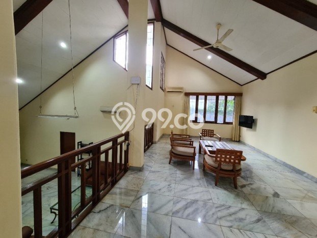 Rumah Elit Modern Siap Huni di Kemang Jakarta Selatan Rumah Elit Modern Siap Huni di Kemang Jakarta Selatan