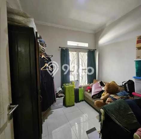 Dijual Cepat Rumah Favorit Siap Huni LB 50m2 di Pondok Aren, Tangerang Selatan Dijual Cepat Rumah Favorit Siap Huni LB 50m2 di Pondok Aren, Tangerang Selatan