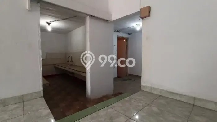 Rumah Strategis Modern Lb 100m2 di Cengkareng, Jakarta Barat Rumah Strategis Modern Lb 100m2 di Cengkareng, Jakarta Barat