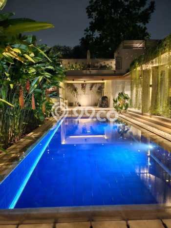 Jual Rumah Mewah Megah Dengan View Eksklusif di Veteran, Jakarta Selatan Jual Rumah Mewah Megah Dengan View Eksklusif di Veteran, Jakarta Selatan