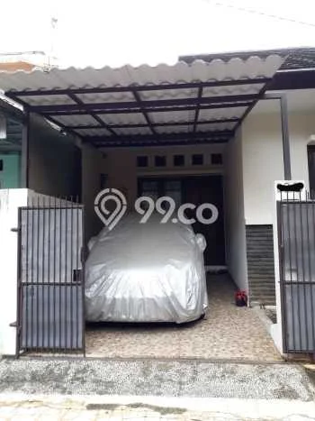 Dijual Cepat Rumah Favorit Siap Huni LB 65m2 di Ciputat Timur, Tangerang Selatan Dijual Cepat Rumah Favorit Siap Huni LB 65m2 di Ciputat Timur, Tangerang Selatan