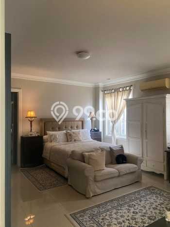 Best Deal Hunian Mewah Ideal dan Luas di Serpong Utara, Tangerang Selatan Best Deal Hunian Mewah Ideal dan Luas di Serpong Utara, Tangerang Selatan
