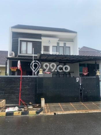 Rumah Minimalis 4 KT di Tangerang Kota Tangerang Semi Furnished Rumah Minimalis 4 KT di Tangerang Kota Tangerang Semi Furnished