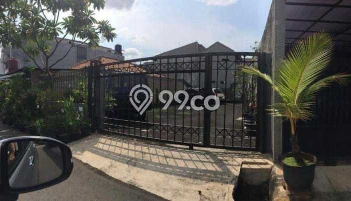 Tanah untuk Dijual Lokasi Kebayoran Lama, Jakarta Selatan Luas 136m2 SHM Tanah untuk Dijual Lokasi Kebayoran Lama, Jakarta Selatan Luas 136m2 SHM