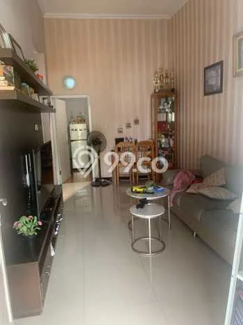 Rumah Modern Minimalis 2 KT Bisa Langsung Pindah di Pamulang Rumah Modern Minimalis 2 KT Bisa Langsung Pindah di Pamulang