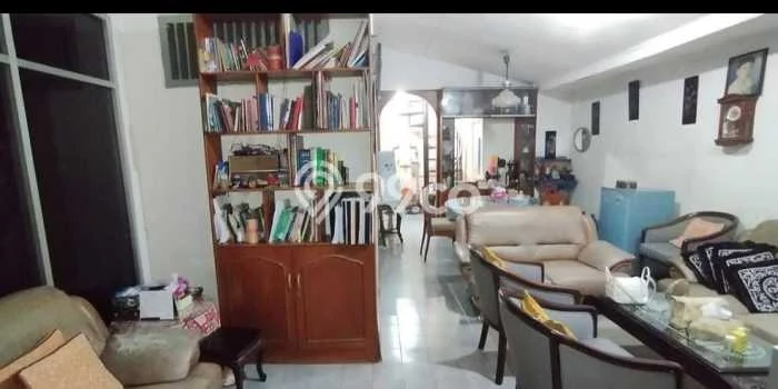 Jual Rumah Eksklusif 3 KT di Joglo, Jakarta Barat Jual Rumah Eksklusif 3 KT di Joglo, Jakarta Barat