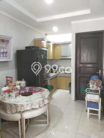 Rumah Minimalis 3 Kamar LT 60m2 di Graha Raya Rumah Minimalis 3 Kamar LT 60m2 di Graha Raya