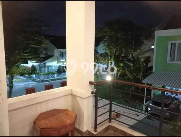 Hunian Nyaman Asri 5 KT Siap Huni di Cirendeu Jakarta Selatan Hunian Nyaman Asri 5 KT Siap Huni di Cirendeu Jakarta Selatan