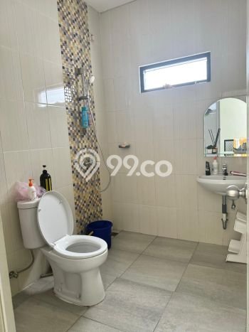 Hunian Cantik Modern Lb 80m2 di Ciputat, Tangerang Selatan Hunian Cantik Modern Lb 80m2 di Ciputat, Tangerang Selatan
