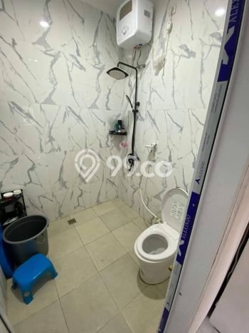 Rumah Modern 4 KT di Graha Raya Tangerang Selatan Semi Furnished Rumah Modern 4 KT di Graha Raya Tangerang Selatan Semi Furnished