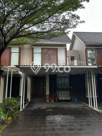 Jual Rumah Mewah Megah Dengan View Cantik di Petukangan, Jakarta Selatan Jual Rumah Mewah Megah Dengan View Cantik di Petukangan, Jakarta Selatan