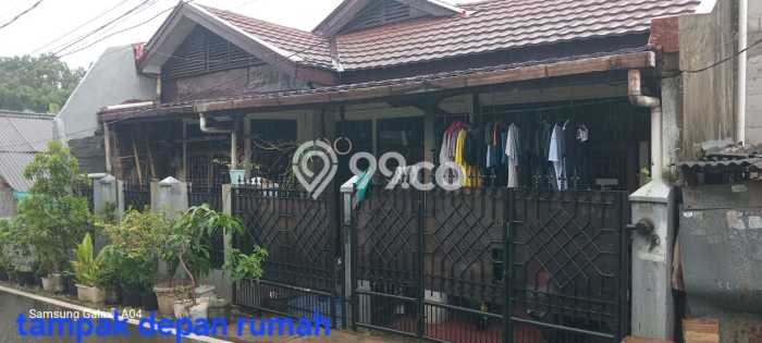 Dijual Hunian Rumah Nyaman 3 KT di Ulujami, Jakarta Selatan Dijual Hunian Rumah Nyaman 3 KT di Ulujami, Jakarta Selatan