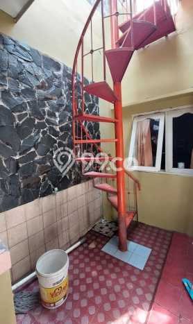 Rumah Modern Minimalis 5 Kamar Bisa Langsung Pindah di Pamulang Rumah Modern Minimalis 5 Kamar Bisa Langsung Pindah di Pamulang