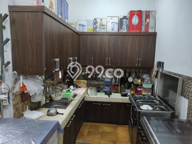 Dijual Rumah Modern 4 KT di Bintaro, Tangerang Selatan Dijual Rumah Modern 4 KT di Bintaro, Tangerang Selatan