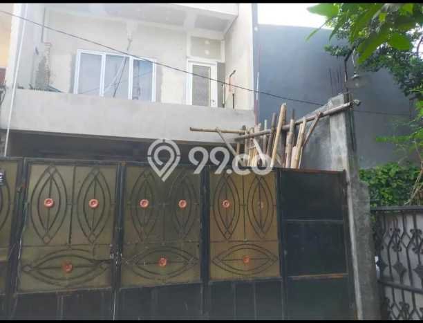 Rumah Strategis Modern Lb 200m2 di Kebon Jeruk, Jakarta Barat Rumah Strategis Modern Lb 200m2 di Kebon Jeruk, Jakarta Barat