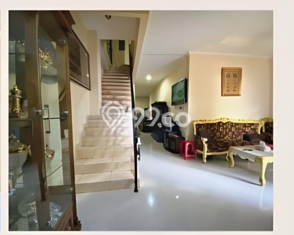 Rumah Kost Dijual di Kebayoran Baru, Jakarta Selatan, Spesifikasi 10 KT, 11 KM, 250m2 Rumah Kost Dijual di Kebayoran Baru, Jakarta Selatan, Spesifikasi 10 KT, 11 KM, 250m2
