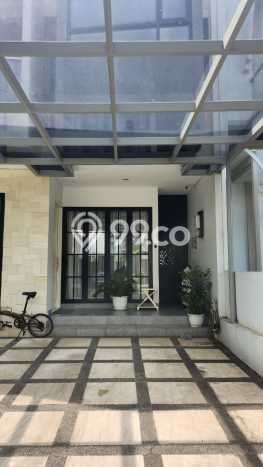 Jual Rumah Mewah Elegan Dengan View Cantik di Lebak Bulus, Jakarta Selatan Jual Rumah Mewah Elegan Dengan View Cantik di Lebak Bulus, Jakarta Selatan