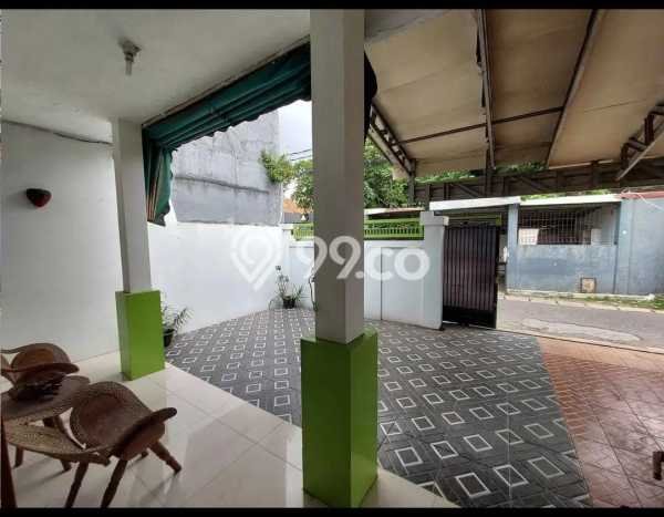Rumah Bagus di Pondok Aren, Tangerang Selatan, LT 156m², LB 112m² Rumah Bagus di Pondok Aren, Tangerang Selatan, LT 156m², LB 112m²