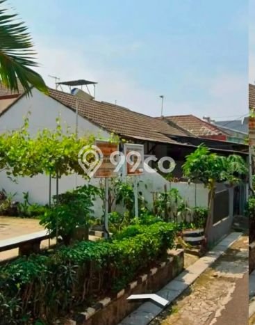 SPECIAL OFFER! Bisa KPR Rumah Minimalis lokasi BSD Griya Loka, Tangerang, LT 90m² LB 80m² SPECIAL OFFER! Bisa KPR Rumah Minimalis lokasi BSD Griya Loka, Tangerang, LT 90m² LB 80m²