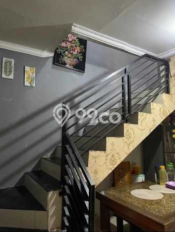 Rumah Modern Cantik 5 KT Bisa Langsung Pindah di Larangan Rumah Modern Cantik 5 KT Bisa Langsung Pindah di Larangan