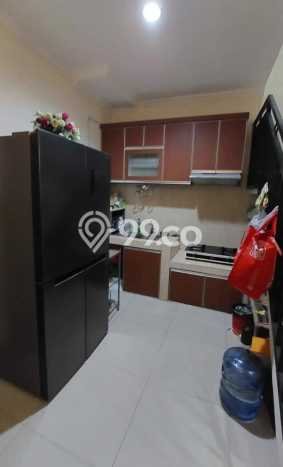 Dijual Rumah Eksklusif 3 KT di Graha Raya, Tangerang Selatan Dijual Rumah Eksklusif 3 KT di Graha Raya, Tangerang Selatan