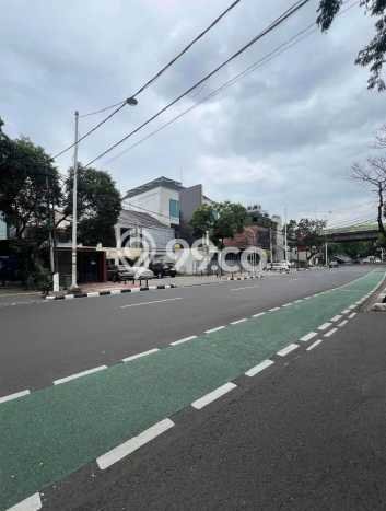 Kantor Komersial Dijual di Kebayoran Baru Jakarta Selatan LT 479m2 & LB 500m2 Kantor Komersial Dijual di Kebayoran Baru Jakarta Selatan LT 479m2 & LB 500m2
