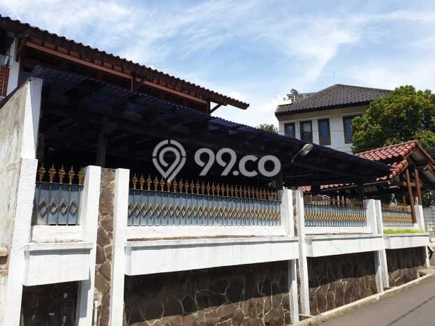 Hunian Eksklusif Dijual LT 221m2 di Kebayoran Baru, Jakarta Selatan Hunian Eksklusif Dijual LT 221m2 di Kebayoran Baru, Jakarta Selatan