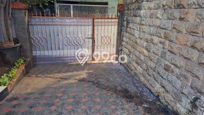 Rumah Elit Modern Siap Huni di Radio Dalam Jakarta Selatan Rumah Elit Modern Siap Huni di Radio Dalam Jakarta Selatan