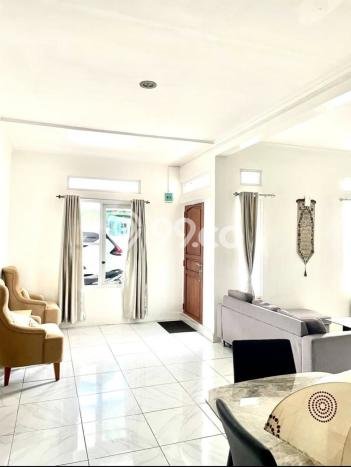 Rumah Modern Cantik 4 KT Siap Huni di Ciputat Rumah Modern Cantik 4 KT Siap Huni di Ciputat