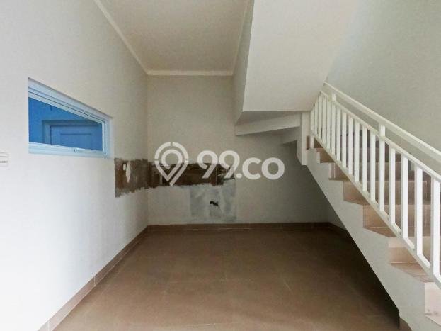 Jual Rumah Modern 4 KT di Sektor 7-Bintaro, Tangerang Selatan Jual Rumah Modern 4 KT di Sektor 7-Bintaro, Tangerang Selatan