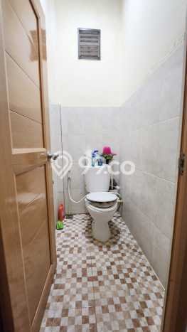 Rumah Modern 2 KT LT 63m2 di Pondok Betung Rumah Modern 2 KT LT 63m2 di Pondok Betung