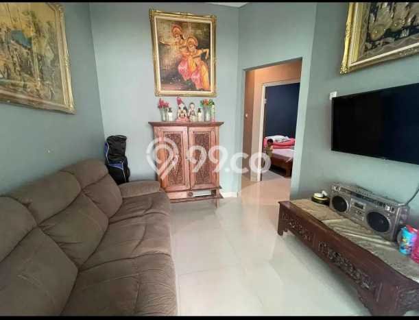 Hunian Nyaman Asri 3 KT Siap Pakai di Jurangmangu Tangerang Hunian Nyaman Asri 3 KT Siap Pakai di Jurangmangu Tangerang