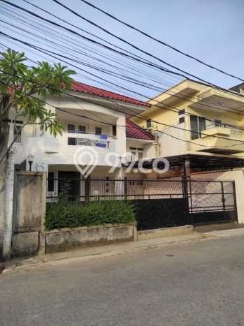 Rumah Luxury Modern Siap Huni di Wijaya Jakarta Selatan Rumah Luxury Modern Siap Huni di Wijaya Jakarta Selatan