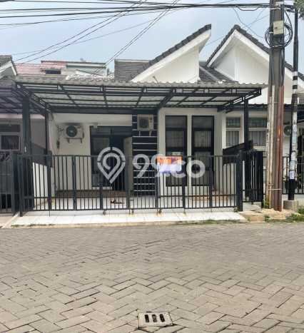 Dijual Hunian Rumah Terawat 3 KT di Gading Serpong, Tangerang Dijual Hunian Rumah Terawat 3 KT di Gading Serpong, Tangerang