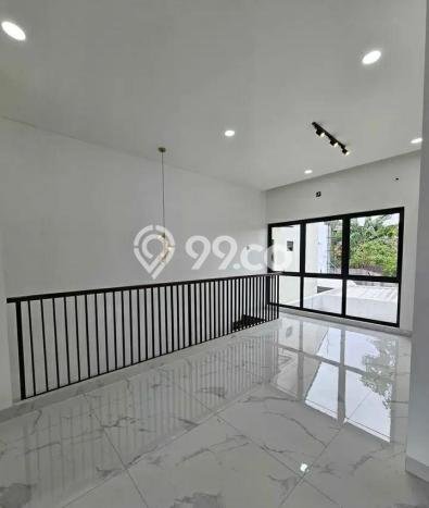 Dijual Cepat Rumah Favorit Siap Huni LB 156m2 di Pesanggrahan, Jakarta Selatan Dijual Cepat Rumah Favorit Siap Huni LB 156m2 di Pesanggrahan, Jakarta Selatan