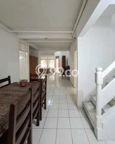Dijual Hunian Mewah dengan Fasilitas Sekitar Lengkap di Cilandak, Jakarta Selatan Dijual Hunian Mewah dengan Fasilitas Sekitar Lengkap di Cilandak, Jakarta Selatan