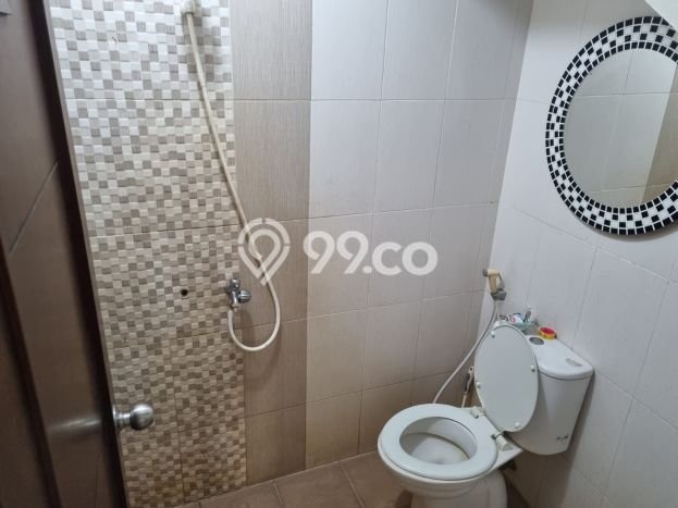 Rumah Modern 3 KT di Bintaro Tangerang Selatan Semi Furnished Rumah Modern 3 KT di Bintaro Tangerang Selatan Semi Furnished