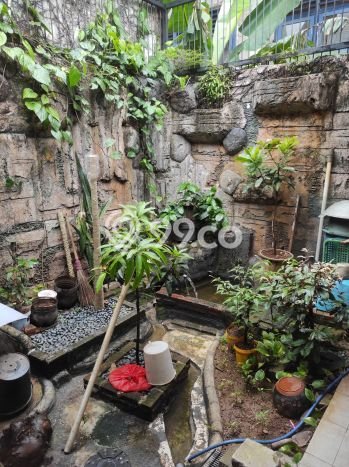 Dijual Rumah Modern 4 KT di Bintaro, Tangerang Selatan Dijual Rumah Modern 4 KT di Bintaro, Tangerang Selatan