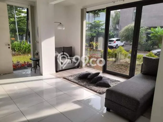 Jual Rumah Luas Megah Dengan View Cantik di Bintaro, Jakarta Selatan Jual Rumah Luas Megah Dengan View Cantik di Bintaro, Jakarta Selatan