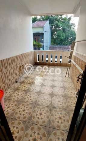 Dijual Rumah Eksklusif 3 KT di Graha Raya, Tangerang Selatan Dijual Rumah Eksklusif 3 KT di Graha Raya, Tangerang Selatan