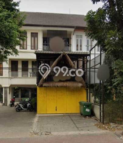 Disewakan Ruko di Kawasan Ramai Bintaro Luas 400m2 Disewakan Ruko di Kawasan Ramai Bintaro Luas 400m2
