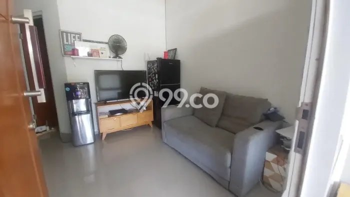 Investasi Menjanjikan LT 66m² Lokasi Strategis di Kawasan Berkembang Ciputat, Tangerang Selatan Investasi Menjanjikan LT 66m² Lokasi Strategis di Kawasan Berkembang Ciputat, Tangerang Selatan