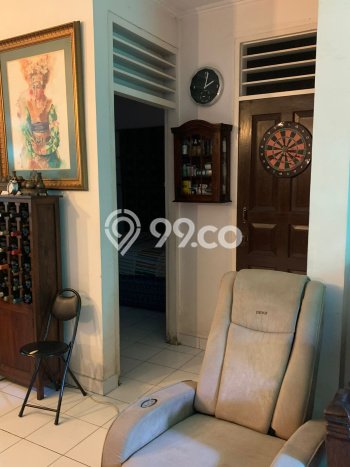 Hunian Super Mewah dengan Akses Paling Strategis di Bintaro, Jakarta Selatan Hunian Super Mewah dengan Akses Paling Strategis di Bintaro, Jakarta Selatan