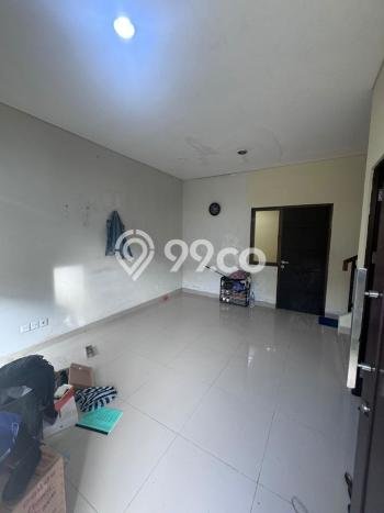 Hunian Nyaman Asri 3 KT Siap Pakai di Pondok Cabe Tangerang Hunian Nyaman Asri 3 KT Siap Pakai di Pondok Cabe Tangerang