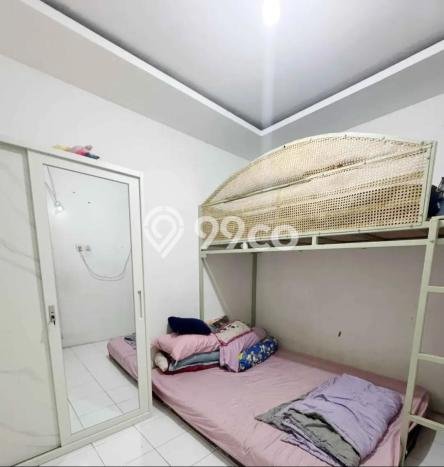 Jual Rumah Favorit Siap Huni LB 220m2 di Pamulang, Tangerang Selatan Jual Rumah Favorit Siap Huni LB 220m2 di Pamulang, Tangerang Selatan
