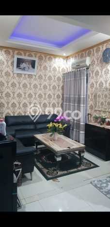 Hunian Cantik Minimalis Lb 128m2 di Ciputat, Tangerang Selatan Hunian Cantik Minimalis Lb 128m2 di Ciputat, Tangerang Selatan