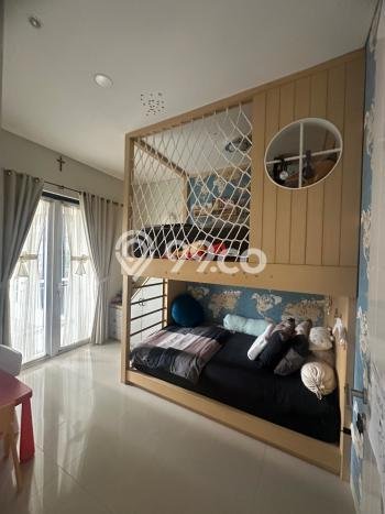 Rumah Eksklusif Dijual LT 272m2 di Pesanggrahan, Jakarta Selatan Rumah Eksklusif Dijual LT 272m2 di Pesanggrahan, Jakarta Selatan